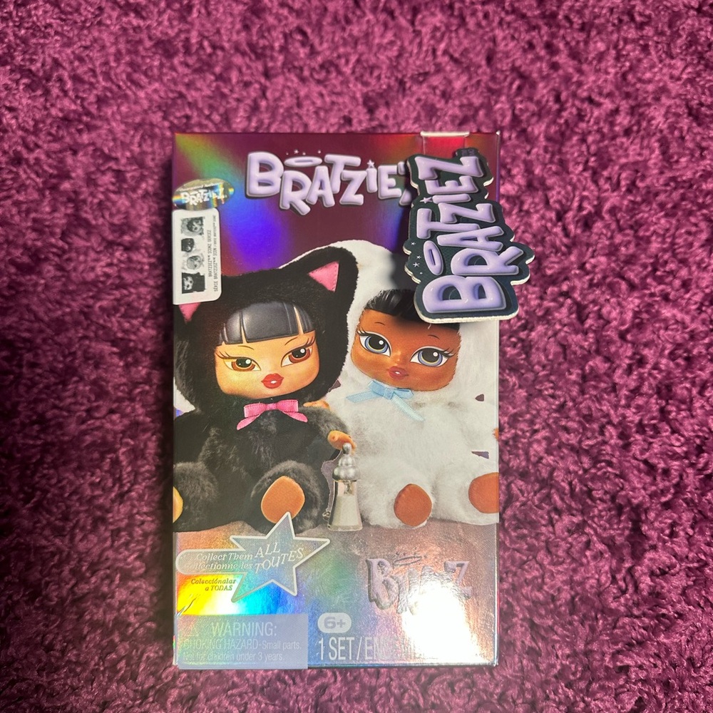 Bratziez